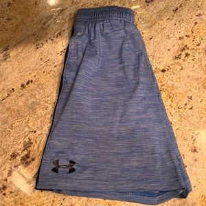 Cute active wear shorts